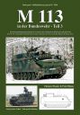 M113 in the Modern German Army - Part 3